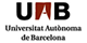Universitat Autňnoma de Barcelona Online Courses